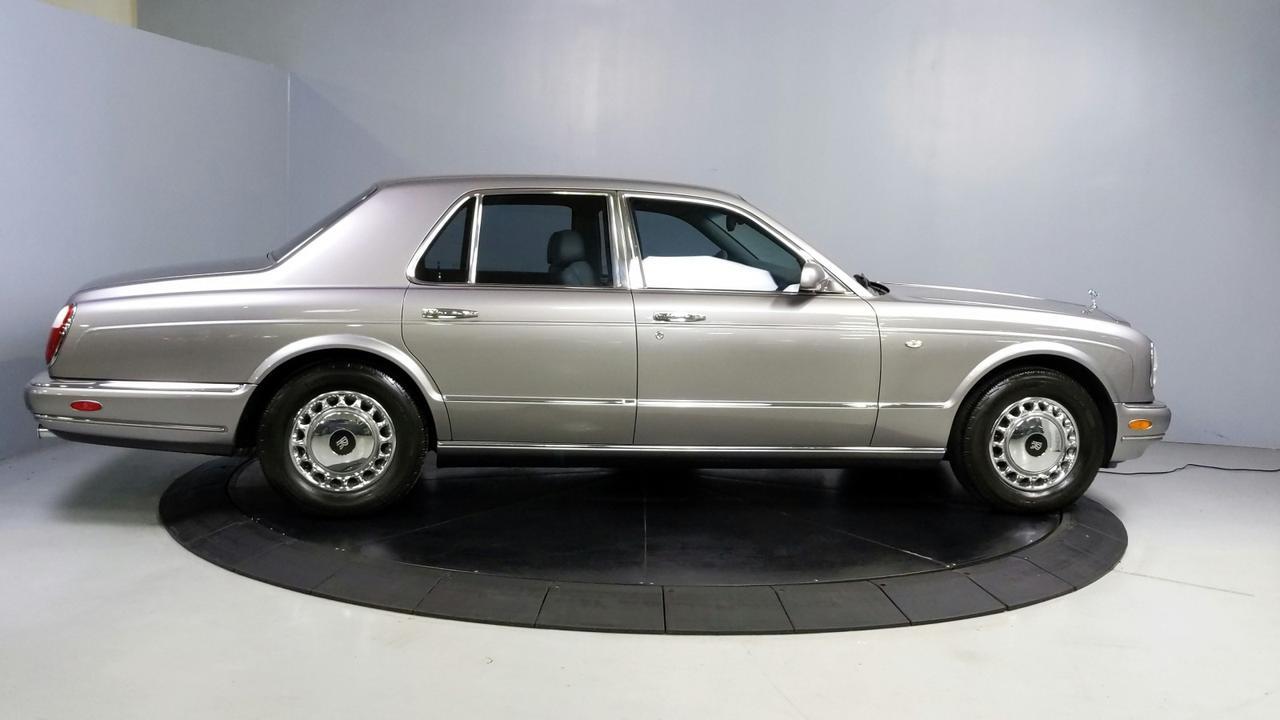 2000 Rolls-Royce Silver Seraph  St. Charles  IL