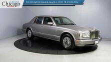 Rolls-Royce Silver Seraph  2000