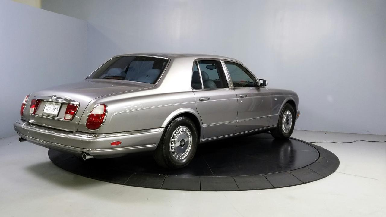 2000 Rolls-Royce Silver Seraph  St. Charles  IL