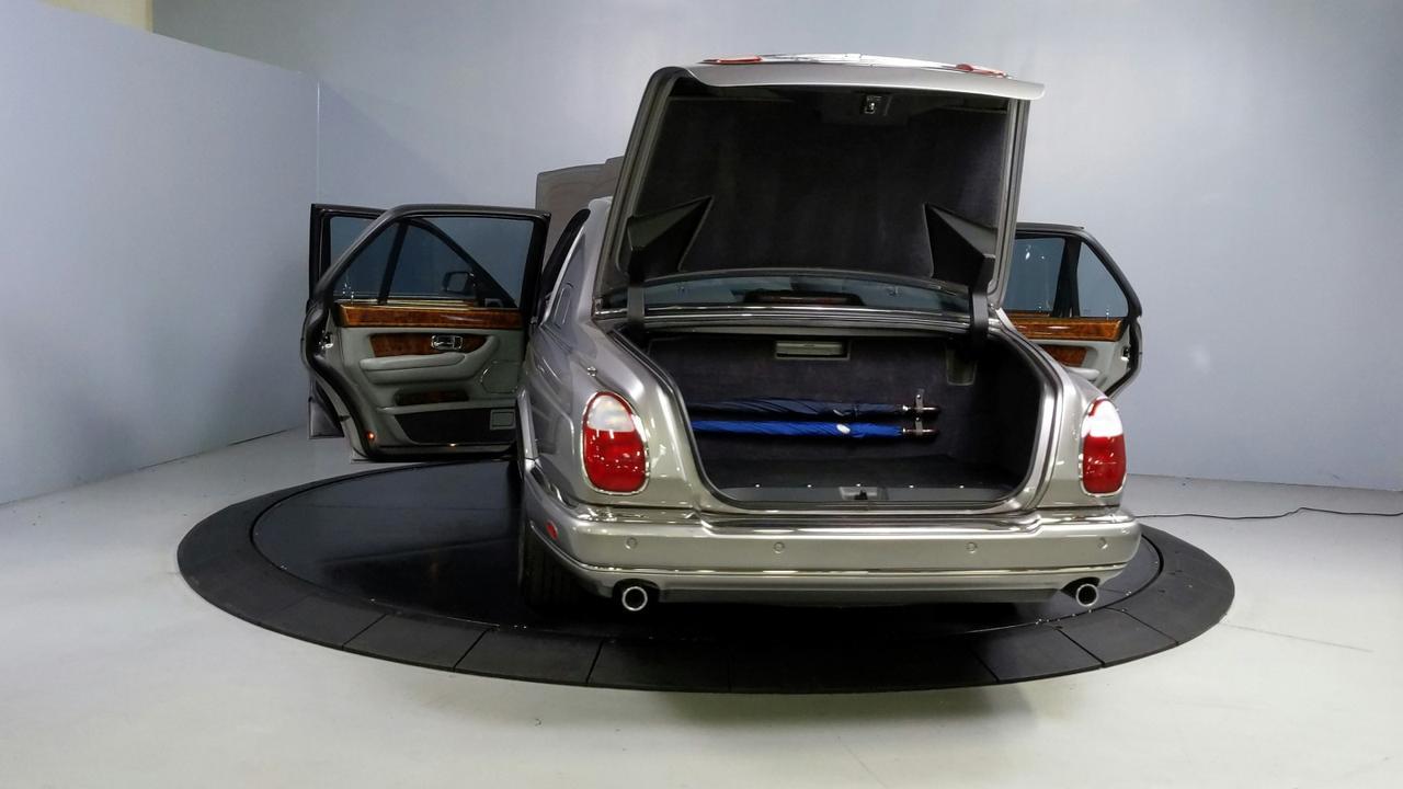 2000 Rolls-Royce Silver Seraph  St. Charles  IL