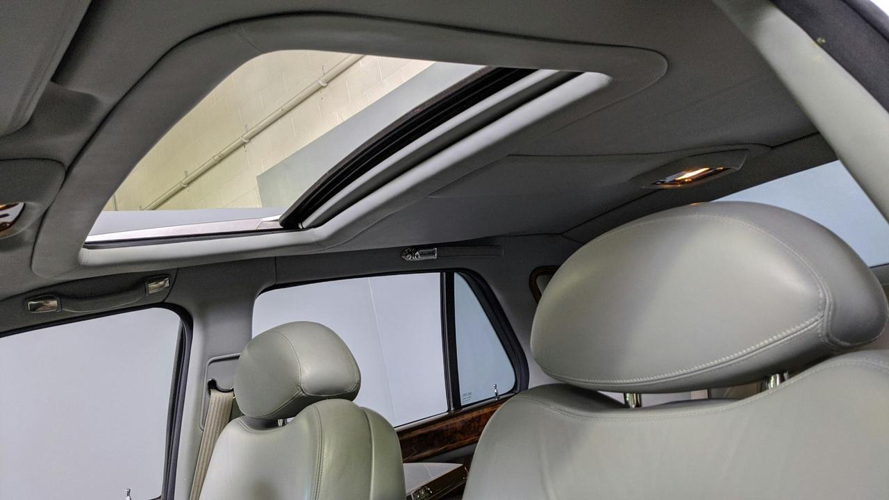 2000 Rolls-Royce Silver Seraph  St. Charles  IL