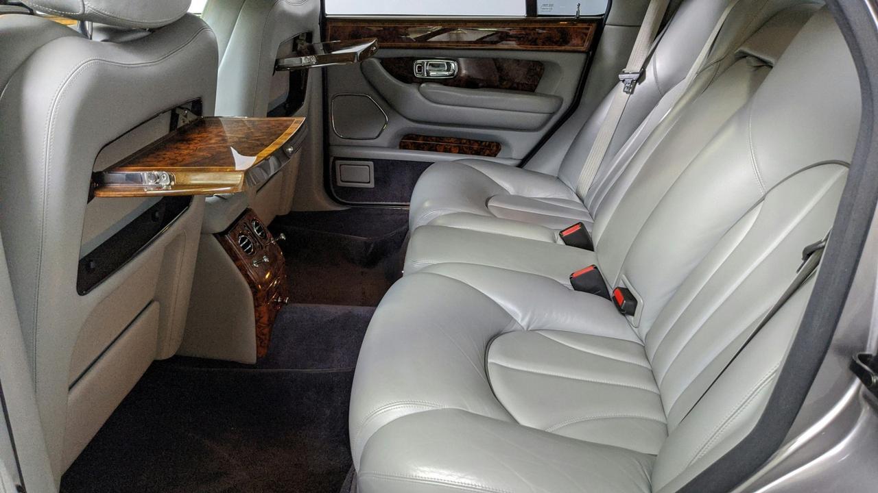2000 Rolls-Royce Silver Seraph  St. Charles  IL