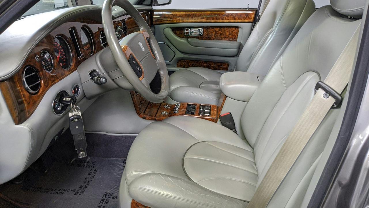 2000 Rolls-Royce Silver Seraph  St. Charles  IL
