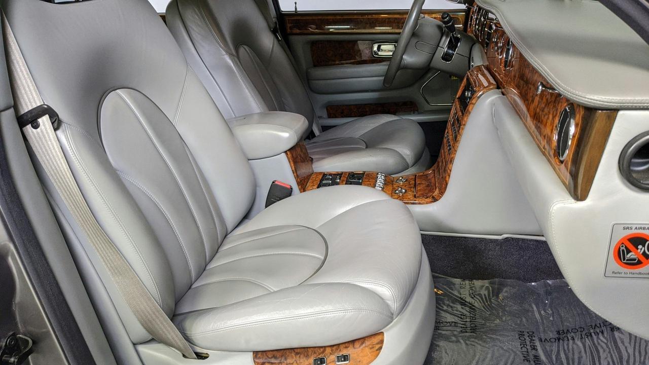 2000 Rolls-Royce Silver Seraph  St. Charles  IL