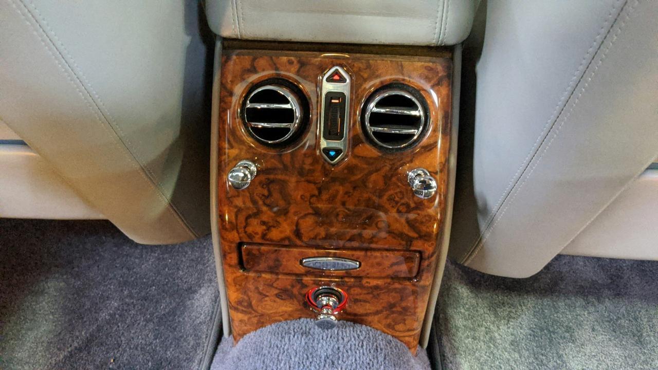 2000 Rolls-Royce Silver Seraph  St. Charles  IL