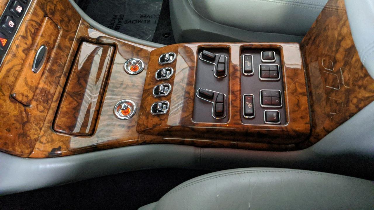 2000 Rolls-Royce Silver Seraph  St. Charles  IL