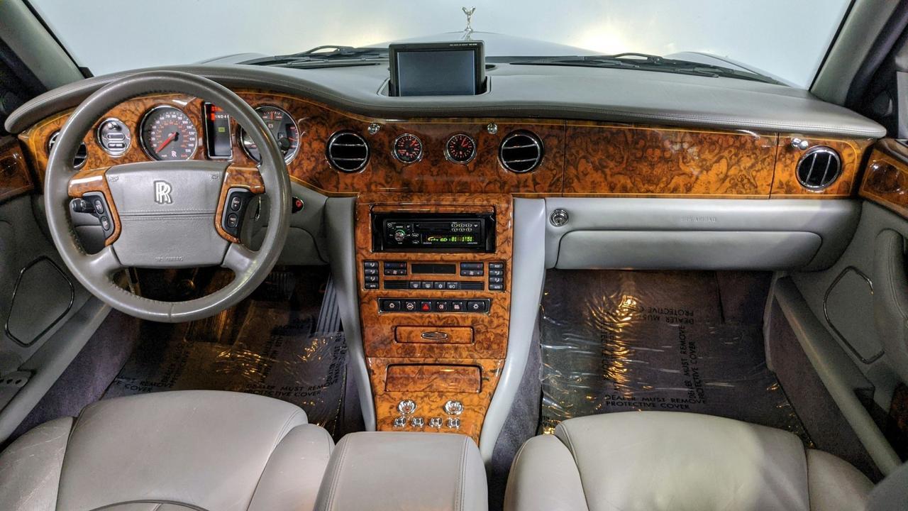 2000 Rolls-Royce Silver Seraph  St. Charles  IL