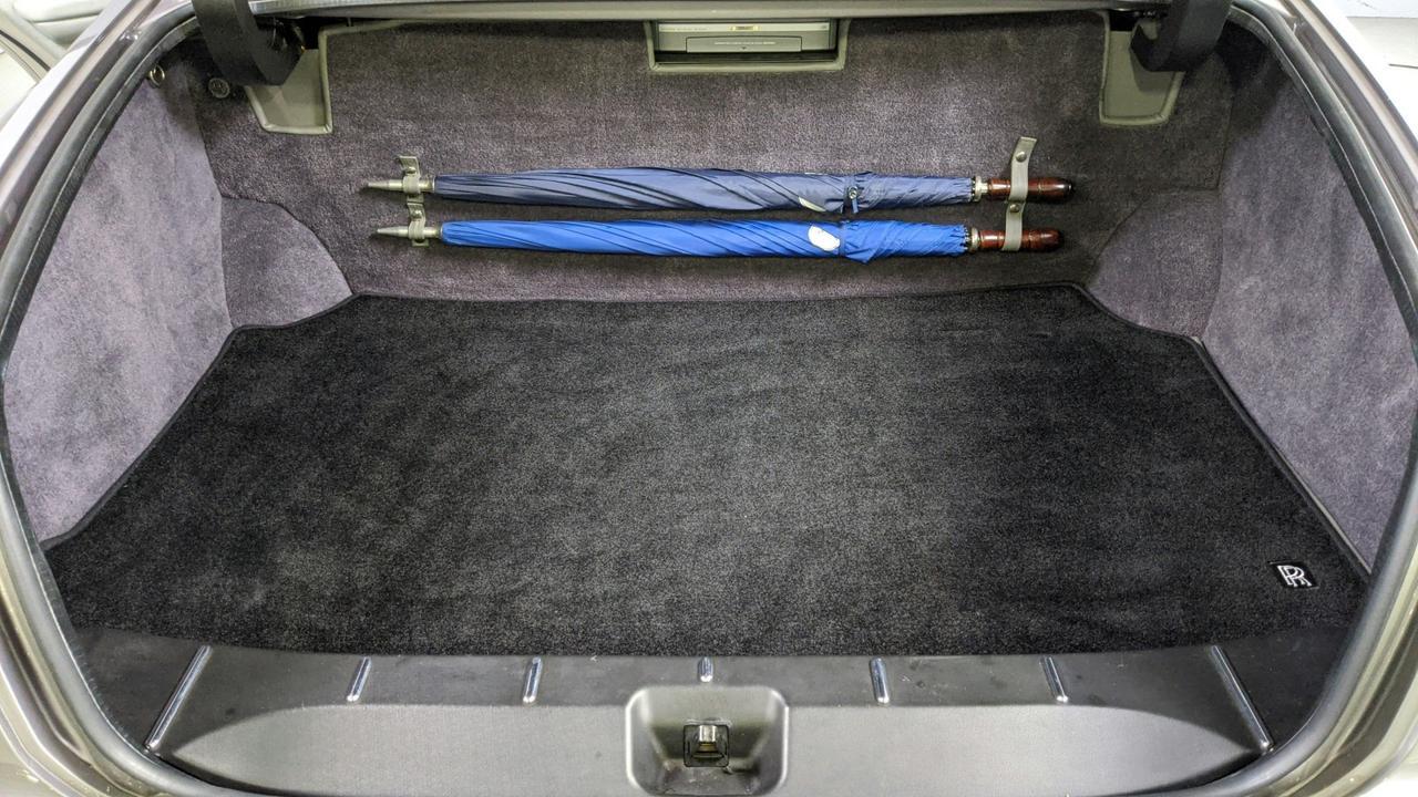 2000 Rolls-Royce Silver Seraph  St. Charles  IL