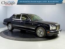 Rolls-Royce Silver Seraph Concours Edition  2000