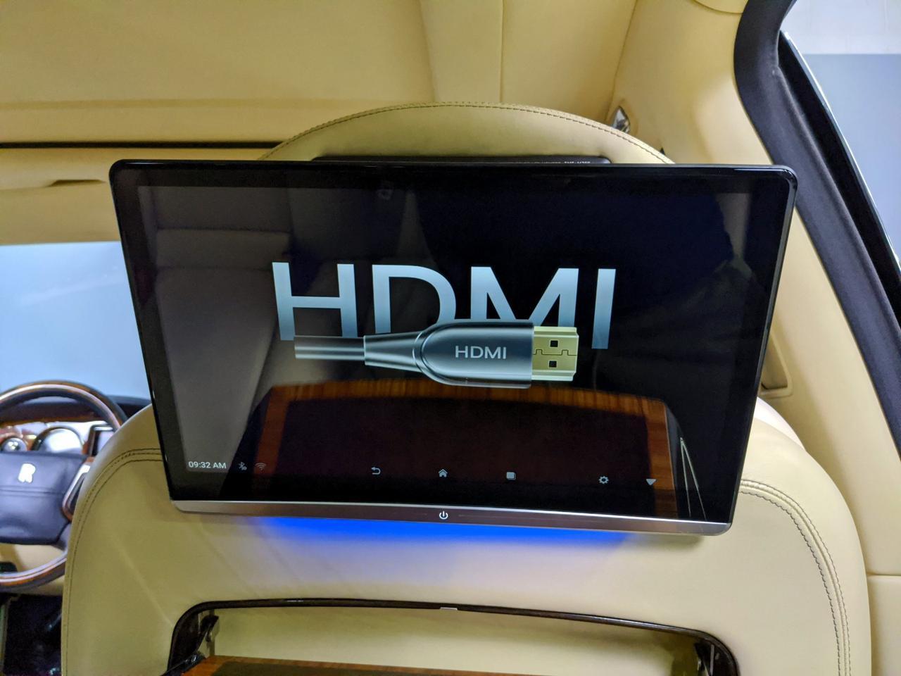 2000 Rolls-Royce Silver Seraph Concours Edition  St. Charles  IL