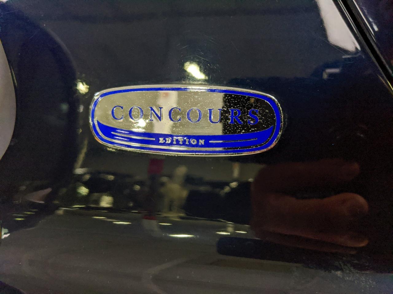 2000 Rolls-Royce Silver Seraph Concours Edition  St. Charles  IL