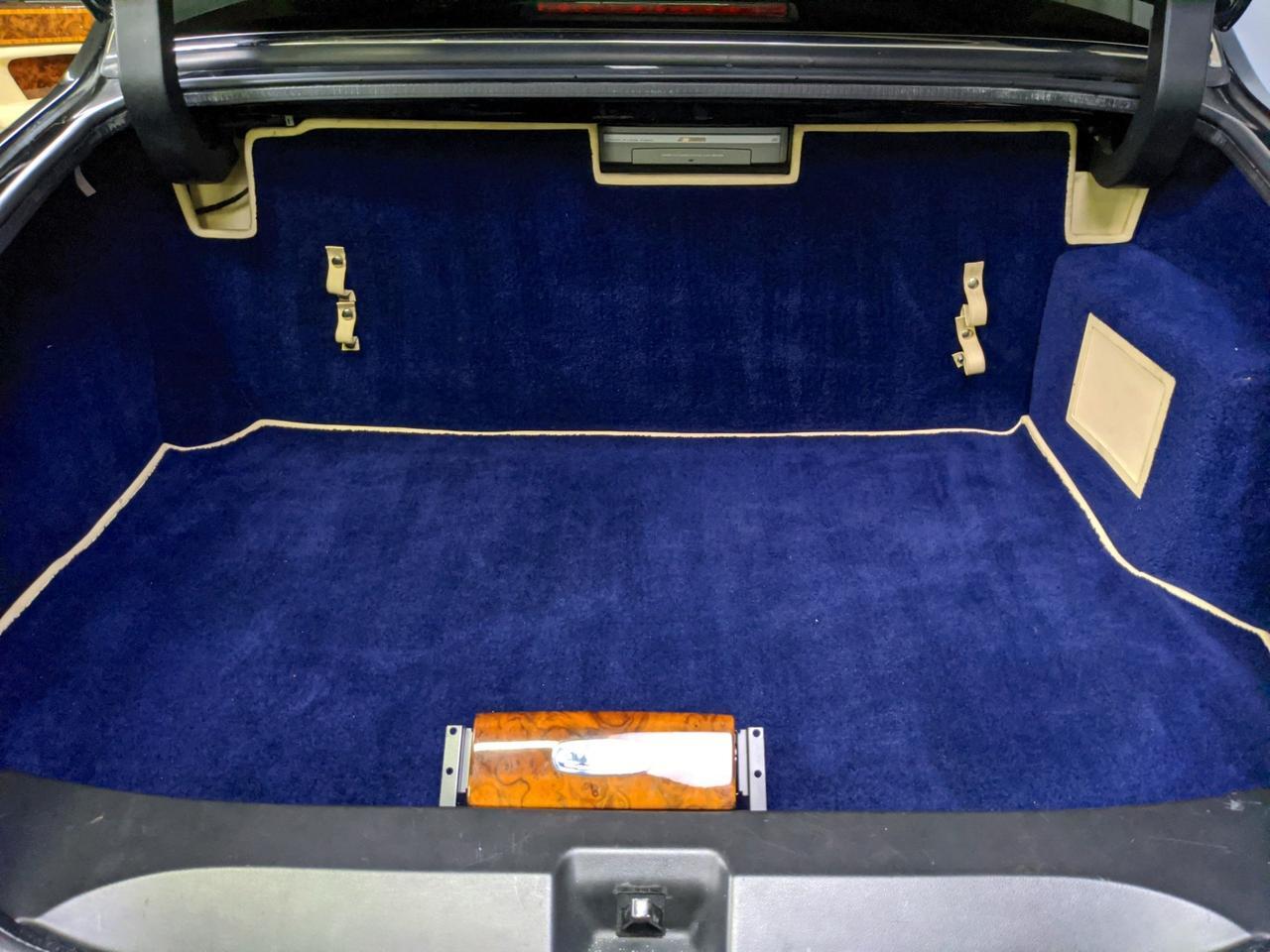 2000 Rolls-Royce Silver Seraph Concours Edition  St. Charles  IL