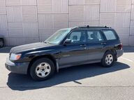 2000 Subaru Forester L Grand Junction CO 2000 Subaru Forester L Grand Junction CO