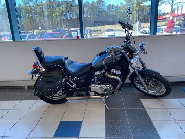 2000 Suzuki Boulevard Raleigh NC
