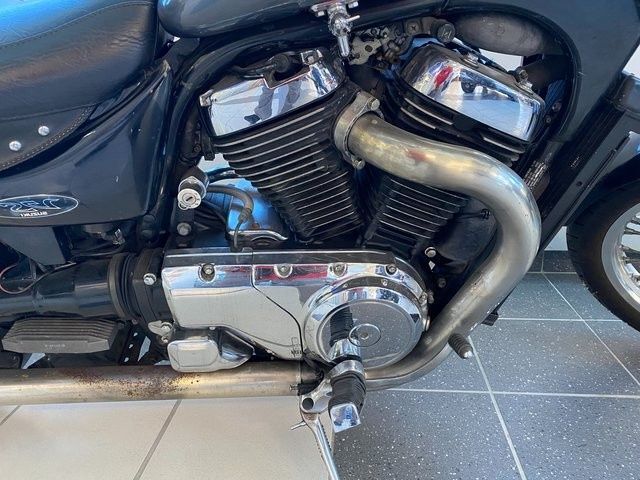 2000 Suzuki VS800GLP Intruder Raleigh NC
