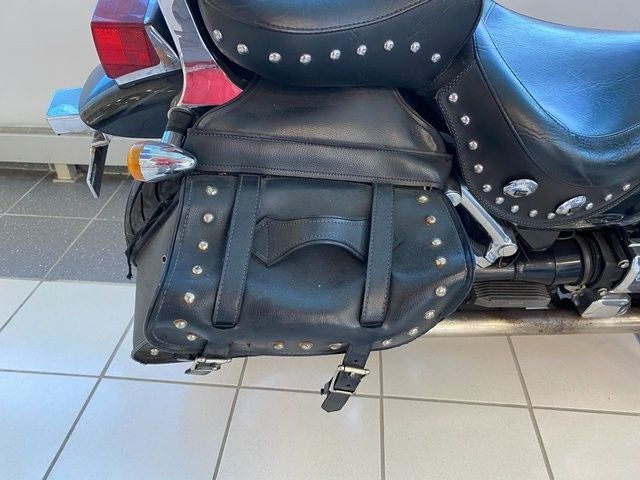 2000 Suzuki VS800GLP Intruder Raleigh NC