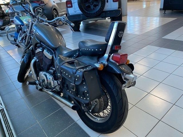 2000 Suzuki VS800GLP Intruder Raleigh NC