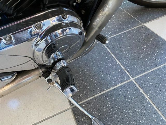 2000 Suzuki VS800GLP Intruder Raleigh NC