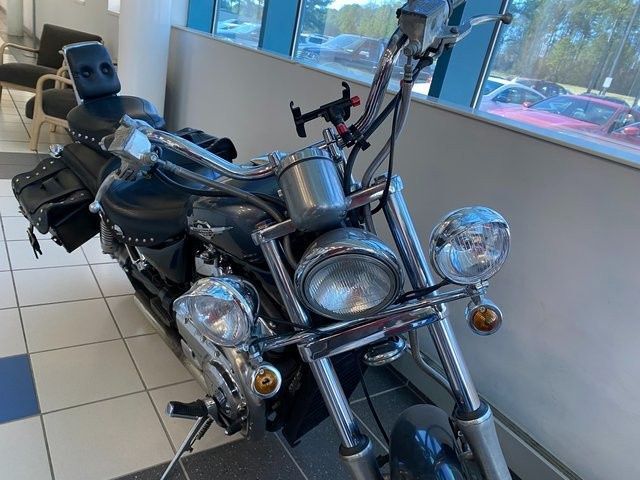 2000 Suzuki VS800GLP Intruder Raleigh NC