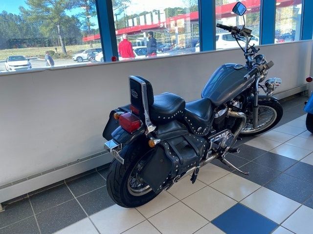 2000 Suzuki VS800GLP Intruder Raleigh NC