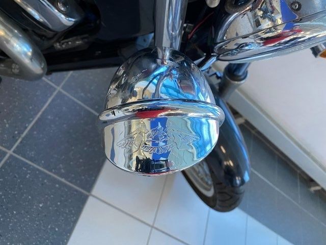 2000 Suzuki VS800GLP Intruder Raleigh NC