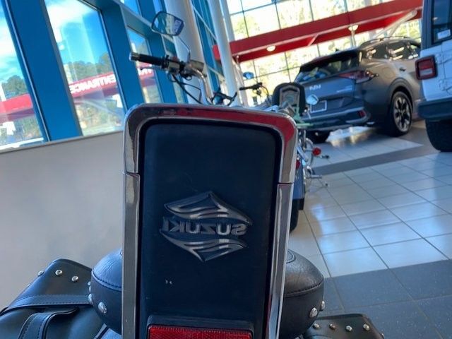 2000 Suzuki VS800GLP Intruder Raleigh NC