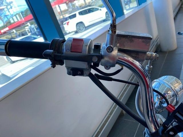 2000 Suzuki VS800GLP Intruder Raleigh NC