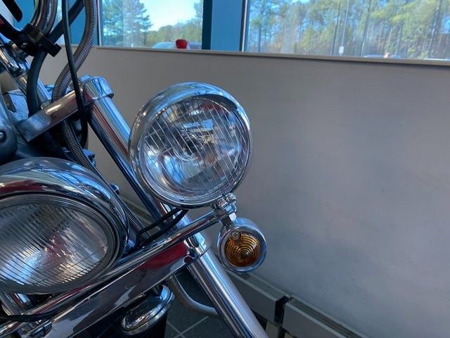 2000 Suzuki VS800GLP Intruder Raleigh NC