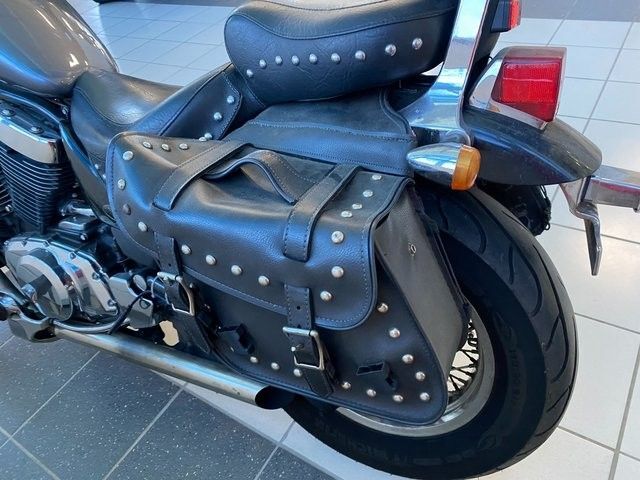 2000 Suzuki VS800GLP Intruder Raleigh NC