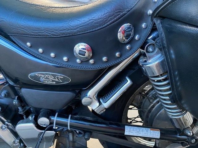 2000 Suzuki VS800GLP Intruder Raleigh NC