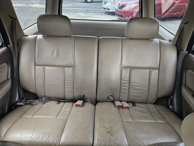 2000 Toyota 4Runner MPV College Park GA