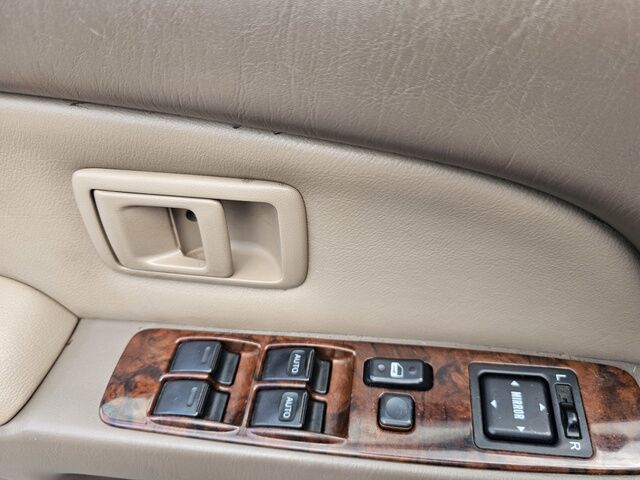 2000 Toyota 4Runner MPV College Park GA