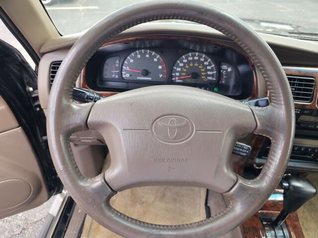2000 Toyota 4Runner MPV College Park GA