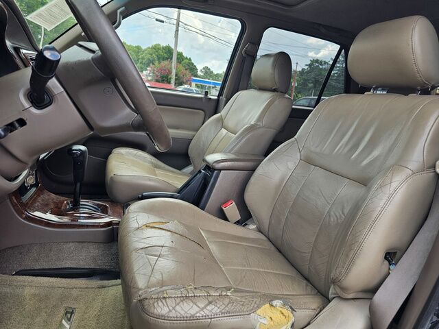 2000 Toyota 4Runner MPV College Park GA