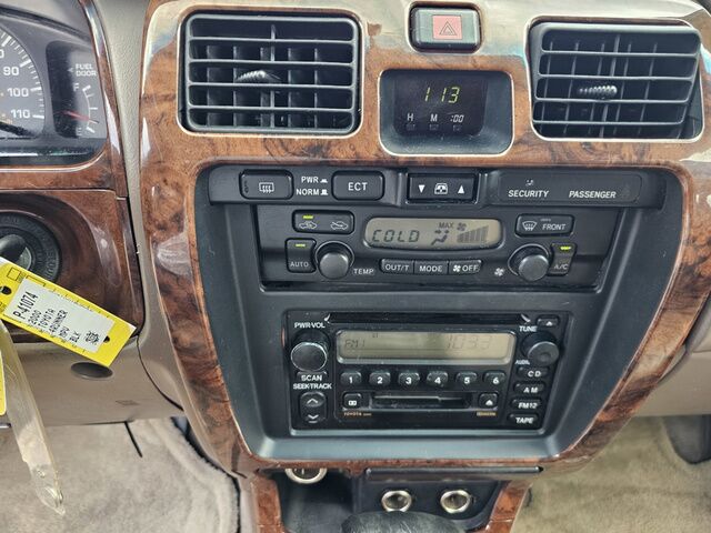 2000 Toyota 4Runner MPV College Park GA