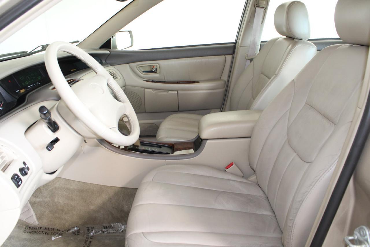 2000 Toyota Avalon XLS Manassas VA