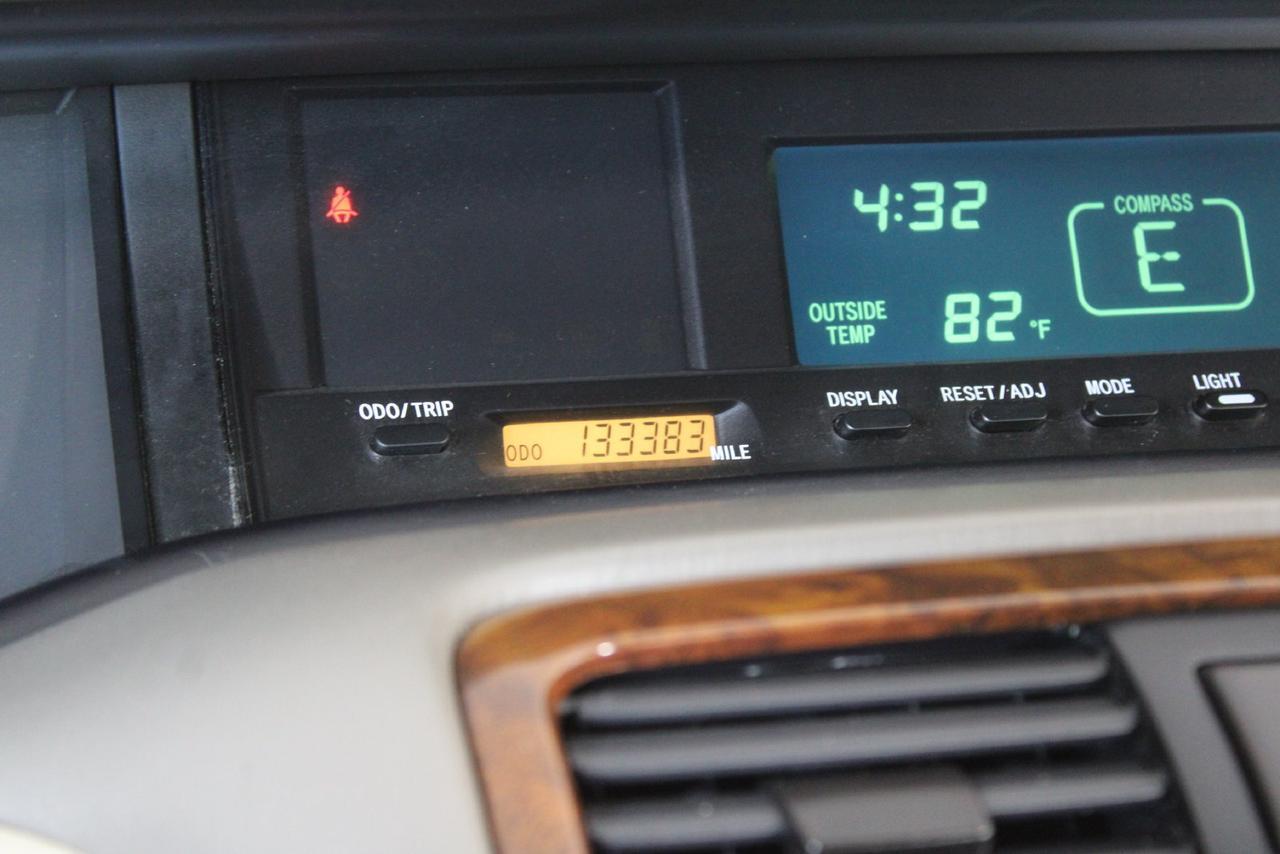 2000 Toyota Avalon XLS Manassas VA