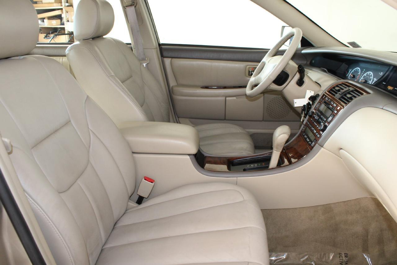 2000 Toyota Avalon XLS Manassas VA