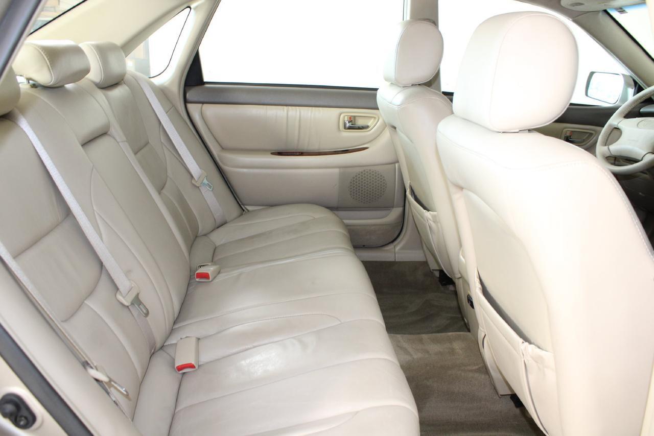 2000 Toyota Avalon XLS Manassas VA