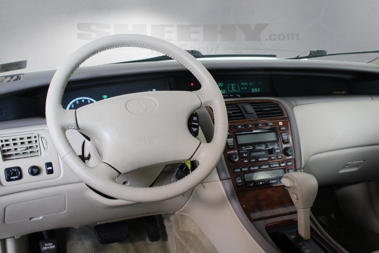 2000 Toyota Avalon XLS Manassas VA