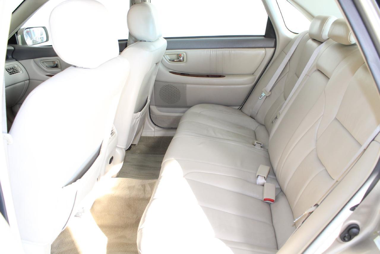 2000 Toyota Avalon XLS Manassas VA