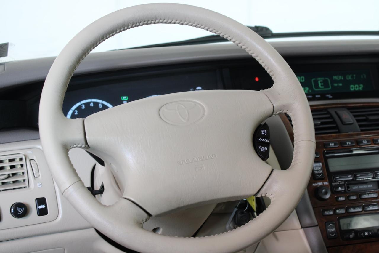2000 Toyota Avalon XLS Manassas VA