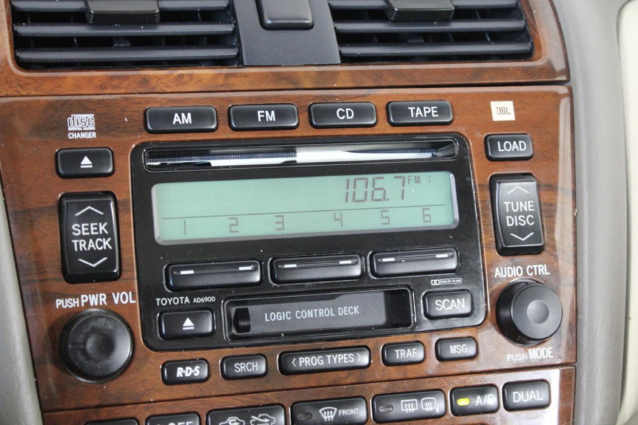 2000 Toyota Avalon XLS Manassas VA