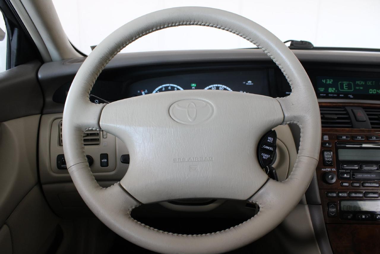 2000 Toyota Avalon XLS Manassas VA