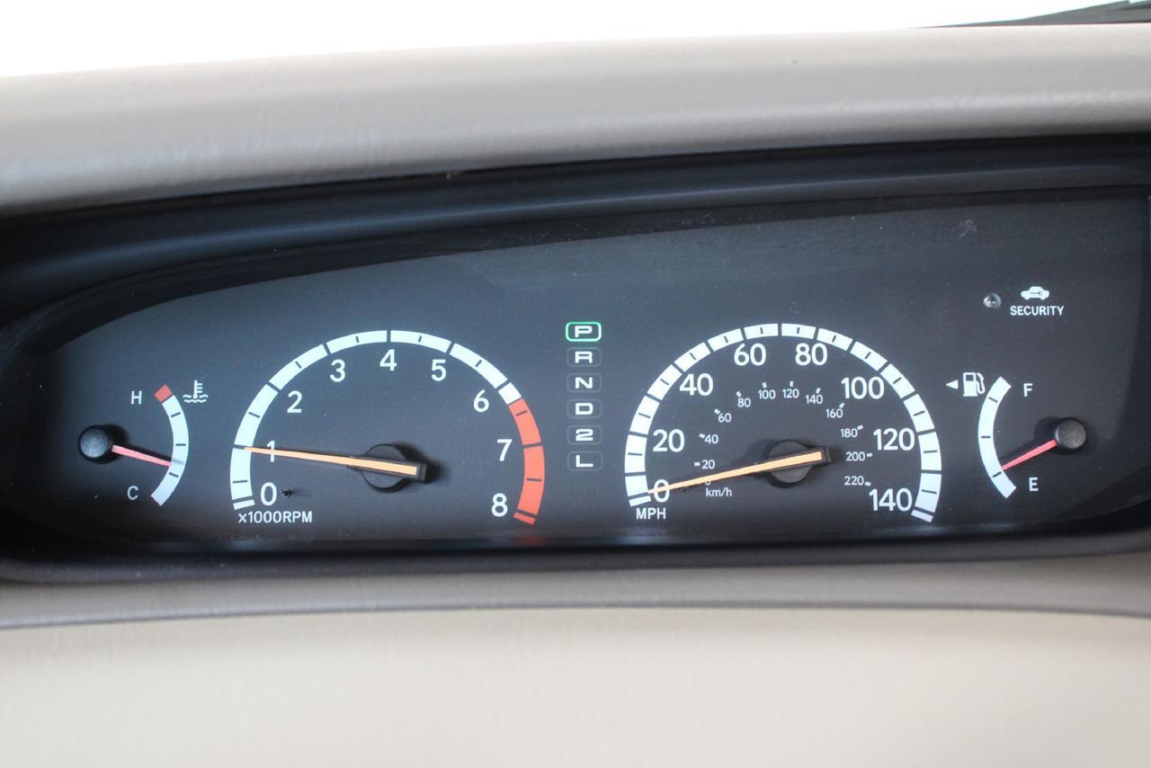 2000 Toyota Avalon XLS Manassas VA