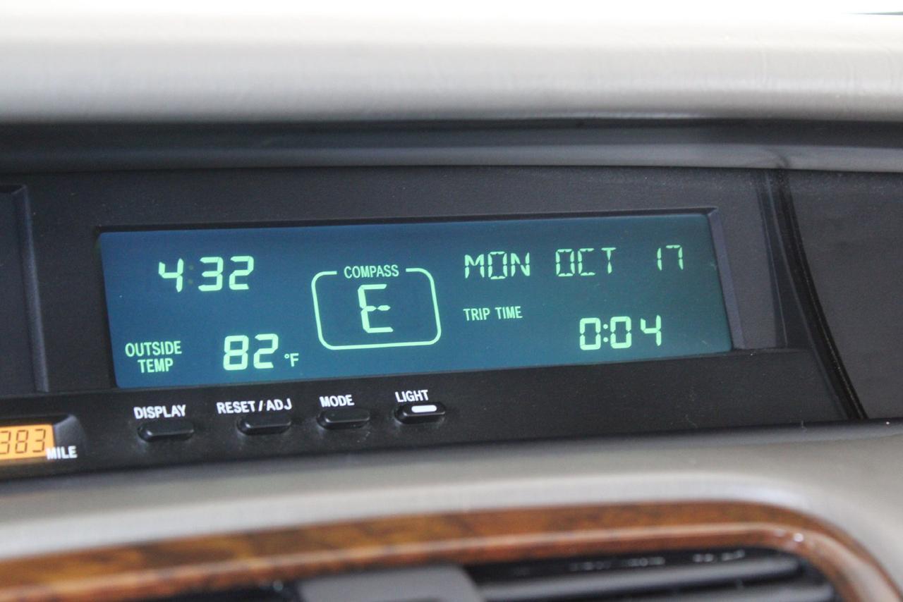 2000 Toyota Avalon XLS Manassas VA