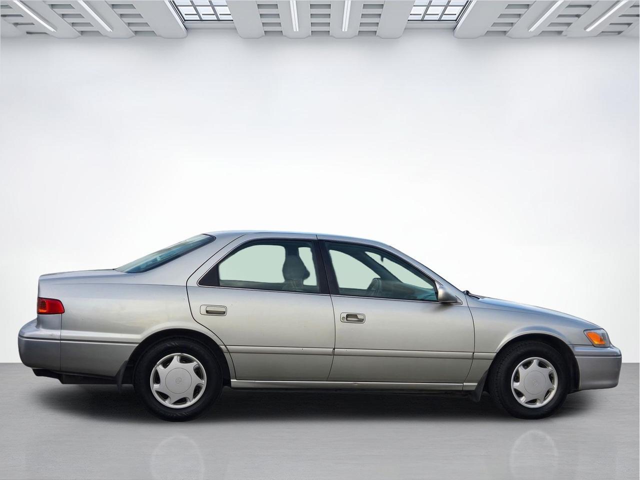 2000 Toyota Camry CE Folsom CA