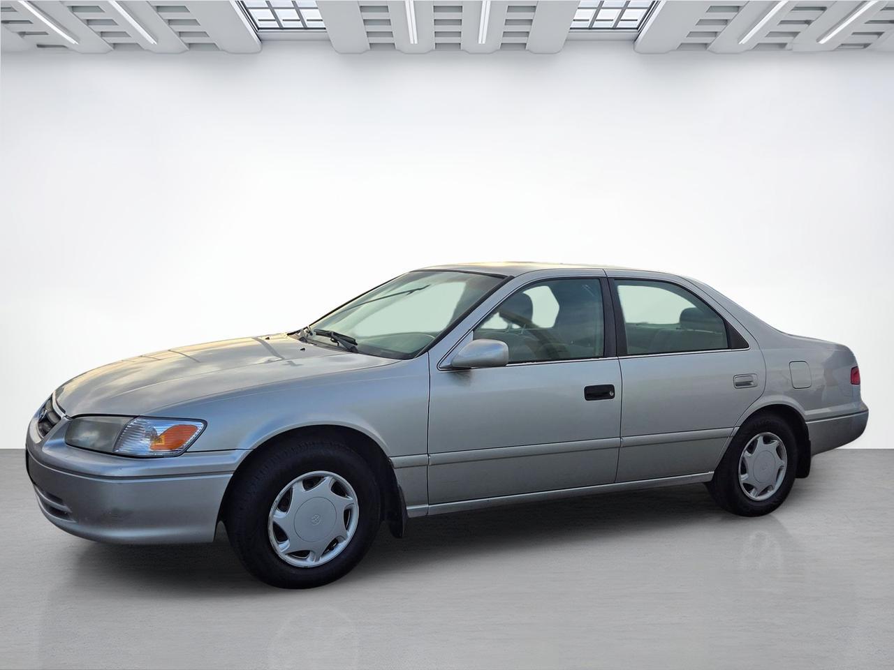 2000 Toyota Camry CE Folsom CA