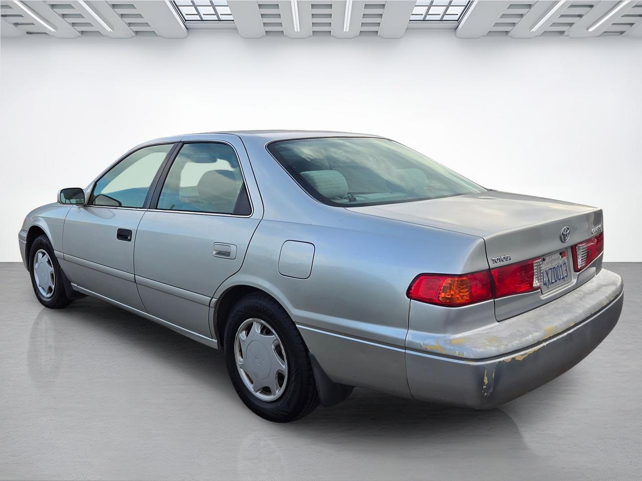 2000 Toyota Camry CE Folsom CA