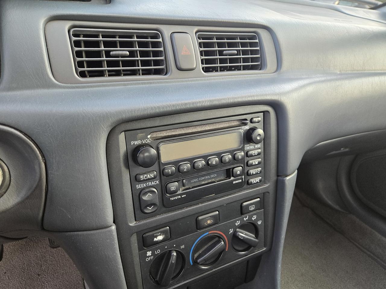 2000 Toyota Camry CE Folsom CA